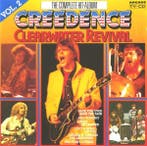 Creedence Clearwater Revival - The Complete Hit-Album Volume