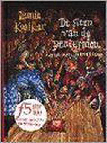 De steen van de pentapoden 9789021613208 Leonie Kooiker, Verzenden, Leonie Kooiker