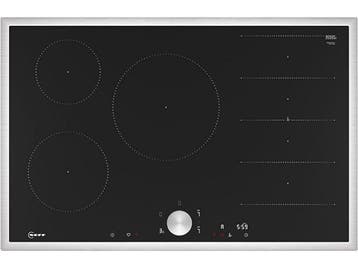 Neff T68STV4L0 - Inbouw inductiekookplaat - Flex Induction, Electroménager, Verzenden