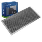 Koolstof-Metaalfilter voor Novy 324x153mm, Elektronische apparatuur, Verzenden, Nieuw