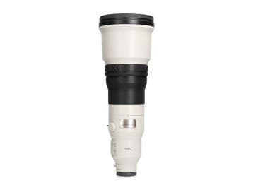 Sony FE 600mm f/4 GM OSS - Telelens - 1 jaar garantie, Audio, Tv en Foto, Foto | Lenzen en Objectieven, Ophalen of Verzenden, Zo goed als nieuw