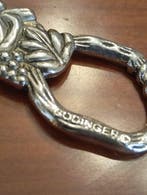 Godinger - Druivenschaar - zilverbad