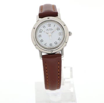 Hermès - Clipper Lady - Zonder minimumprijs - CL4.210 -
