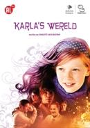 Karlas wereld op DVD, Verzenden, Nieuw in verpakking