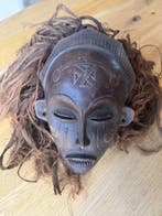 Masque africain Chokwe - Chokwe (Sans prix de réserve), Antiquités & Art