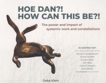 Hoe Dan?! | Geke Kiers | Nieuw, Verzenden, Nieuw, Geke Kiers