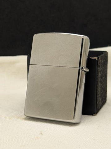 Zippo - Iwo Jima Commemorative Edition (2017) - UNFIRED -, Nieuw