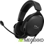 HyperX Cloud Stinger 2 Core Bedraad Zwart, Verzenden, Nieuw