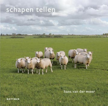 Schapen tellen 9789025757328 Hans van der Meer, Verzenden, Hans van der Meer
