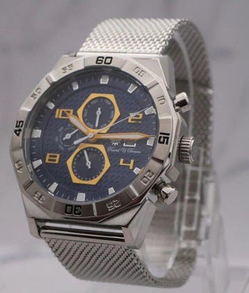 Raoul U. Braun - Sans prix de réserve - Homme - 2010-2020, Nieuw