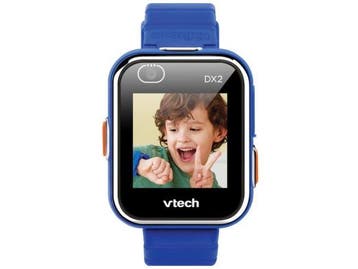 Veiling - VTech KidiZoom DX2 Smartwatch Kinderen, Handtassen en Accessoires, Gebruikt