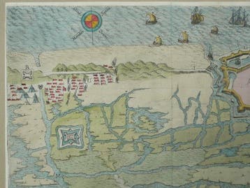 België - Oostende; Giustiniano / J. Trognesius - Figura I -, Boeken, Nieuw