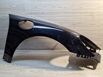 Porsche Boxster Cayman 982 718 rechter spatbord, Verzenden, Gebruikt