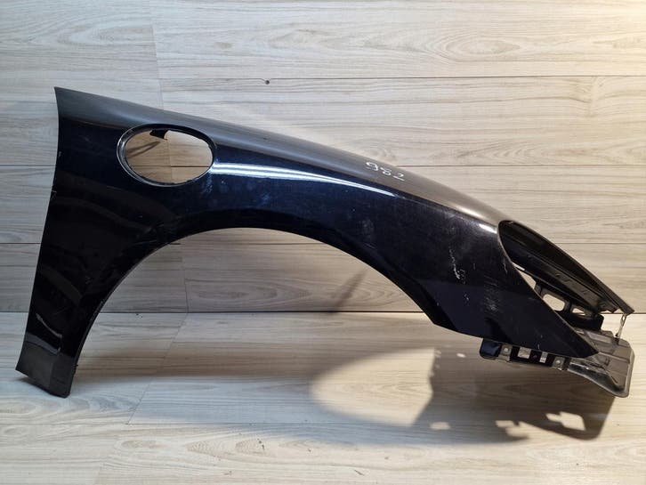 Porsche Boxster Cayman 982 718 rechter spatbord, Auto-onderdelen, Carrosserie, Gebruikt, Verzenden