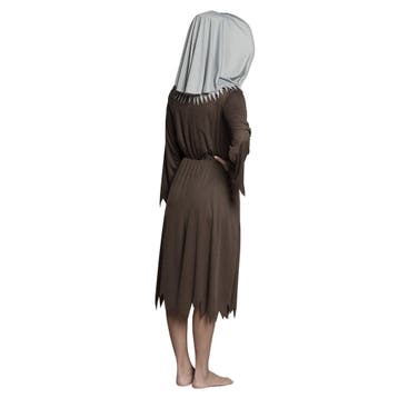 Halloween Non Kostuum M, Verzenden