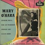 Mary O'Hara – Singing To Her Own Harp Accompaniment EP, Verzenden, Nieuw in verpakking