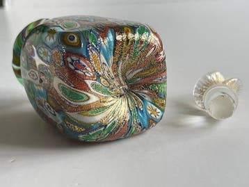 Gabriele Urban – La Fornasotta (attributed) – Murano, Antiek en Kunst