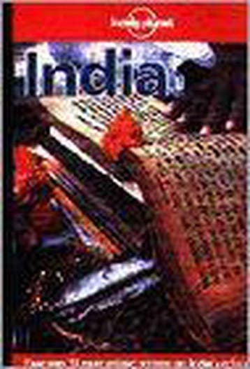 Lonely Planet India - Singh, Verzenden