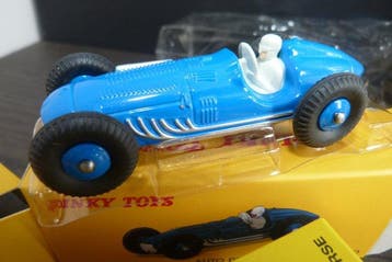 Dinky Toys, dinky toys atlas 1:43 - Modelauto (3) - Auto de, Nieuw