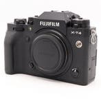 Fujifilm X-T4 body | Tweedehands, Verzenden