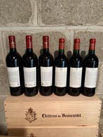 Chateau Mouton Rothschild; 1993, 1994, 1995, 2012, 2013 &, Verzamelen, Nieuw