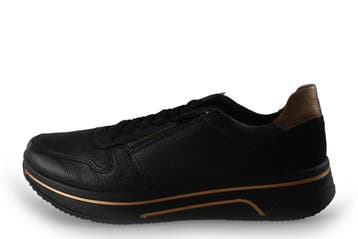 Ara Sneakers in maat 40 Zwart, Verzenden, Zwart, Zo goed als nieuw, Sneakers