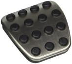 Clutch/Brake Pedal Pad for DODGE CHALLENGER 2013-2016, Ophalen of Verzenden, Nieuw