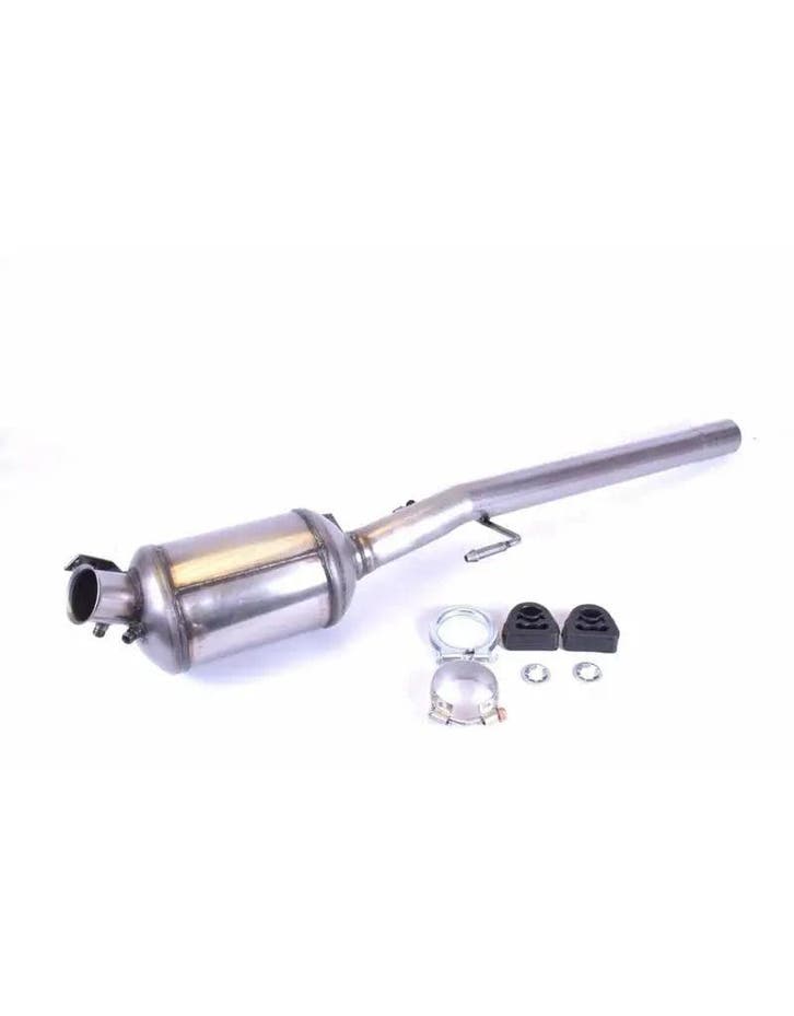 Roetfilter Mercedes Vito 2.2, Autos : Pièces & Accessoires, Systèmes à carburant, Envoi