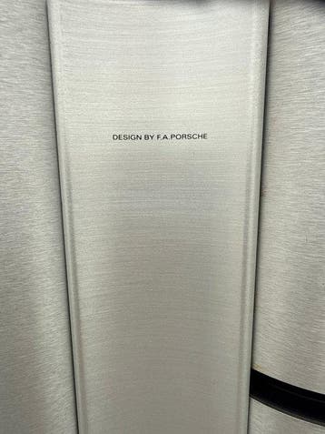 Siemens - F.A. Porsche - Koffiezetapparaat - Staal