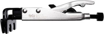Bgs Technic Speciale zelftangtang met snellosfunctie 225 mm, Verzenden, Nieuw