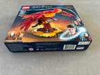 Lego Set - 76394 - Harry Potter - Fawkes, Dumbledores, Nieuw