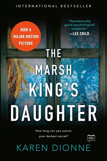 Marsh Kings Daughter 9780735213012 Karen Dionne, Verzenden, Karen Dionne