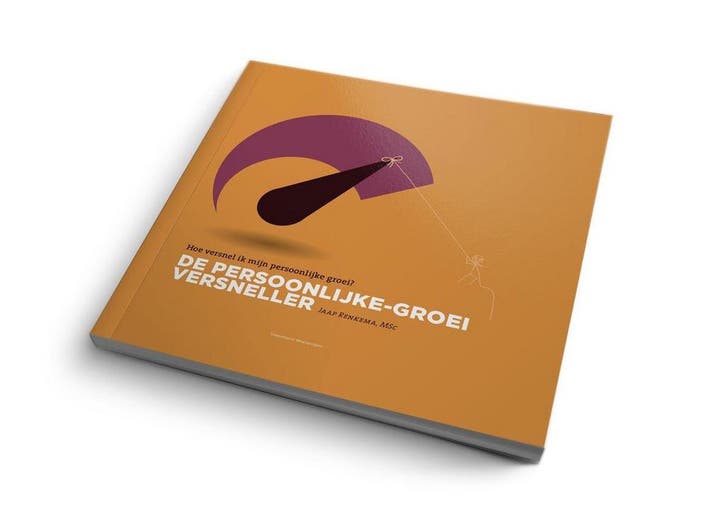 De Persoonlijke-Groei Versneller 9789492202000 Jaap Renkema, Boeken, Esoterie en Spiritualiteit, Gelezen, Verzenden
