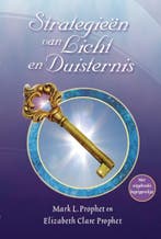 Strategieën van Licht en Duisternis 9789071219085, Verzenden, Mark L. Prophet