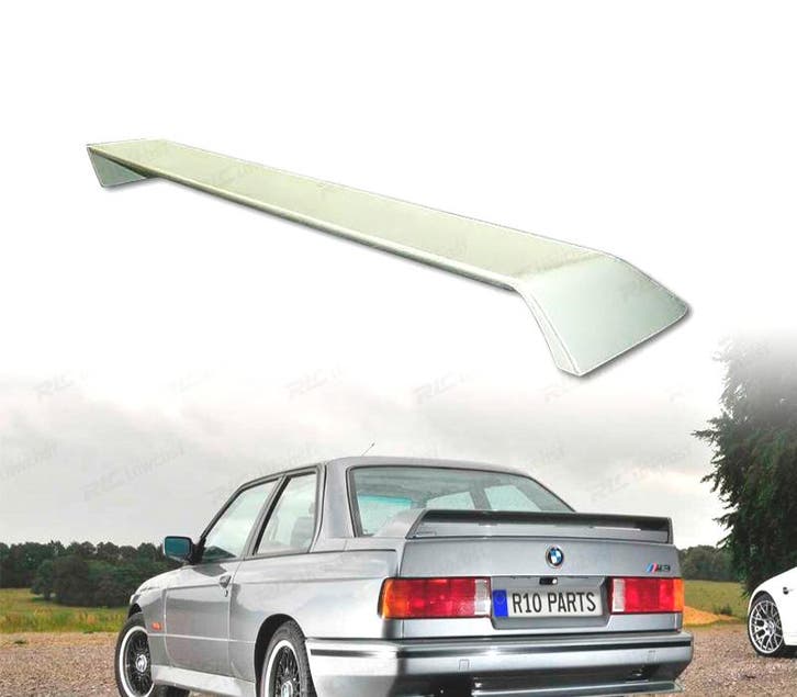 AILERON BMW E30 82-94 LOOK M3, Auto-onderdelen, Carrosserie, Verzenden