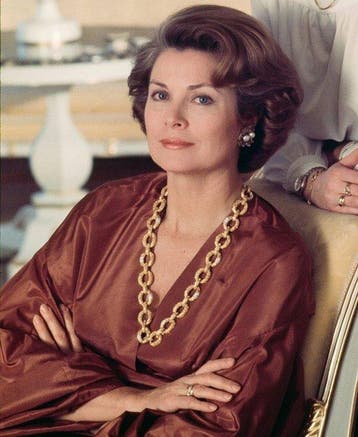 Other brand - Prinses Grace Kelly van Monaco - Officiële