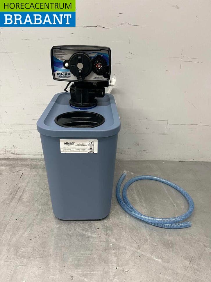 Mijar Eco 5 B65 Adoucisseur deau automatique Adoucisseur, Zakelijke goederen, Horeca | Keukenapparatuur, Verzenden