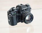 Chinon CP-6 + 1,4/50mm | Appareil photo reflex mono-objectif