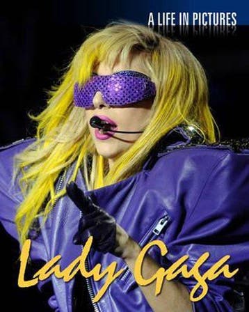 Lady Gaga 9781908533982, Verzenden, Gelezen