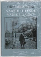Reis naar het einde van de nacht [geïllustreerde editie], Boeken, Verzenden, Gelezen, LF. Celine
