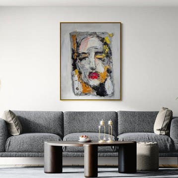 Arvydas Gaiciunas (Retne) - Ti N-41 (XL) — Contemporary
