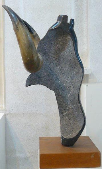 Jesús Castelló Mollar (1952-2010) - El Toro