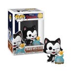 Funko Pop!  Pinocchio - Figaro with Cleo #1025, Verzenden, Nieuw