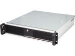 Chenbro 19 2U Rack Server Behuizing SHORT - 45cm Diep -..., Ophalen of Verzenden