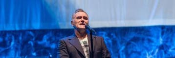 Morrissey Tickets