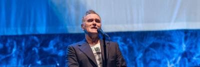 Morrissey Tickets, Tickets & Billets, Billets & Tickets Autre