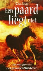 PAARD LIEGT NIET 9789055017065 C. Irwin, Verzenden, Gelezen, C. Irwin