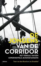De jongens van De Corridor 9789460035067 Twan van den Brand, Boeken, Verzenden, Zo goed als nieuw, Twan van den Brand