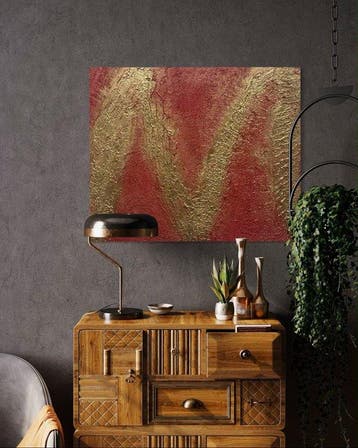 LeeJaimy - Icon, Antiek en Kunst