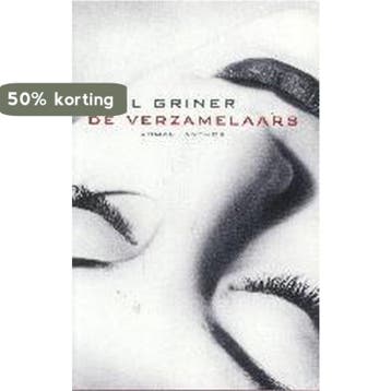 De verzamelaars 9789041409027 P. Griner, Verzenden, P. Griner
